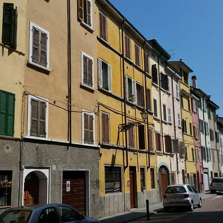 Casa Jennifer Apartment Parma Exterior photo